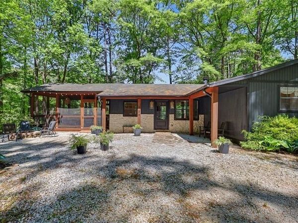 159 Manor Oak Trail, Toccoa, GA 30577