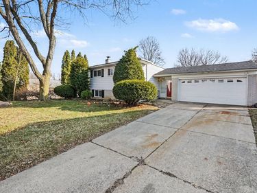 2640 Crofthill Drive, Auburn Hills, MI 48326