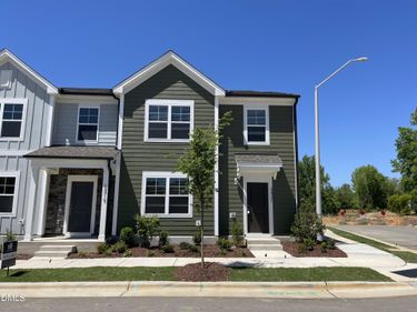 2421 Hedge Maple Drive, Raleigh, NC 27603