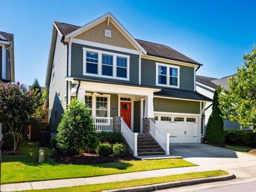 44 Tarwick Avenue, Chapel Hill, NC 27516