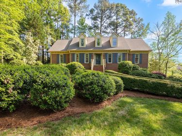 5108 Bambi Court, Wake Forest, NC 27587