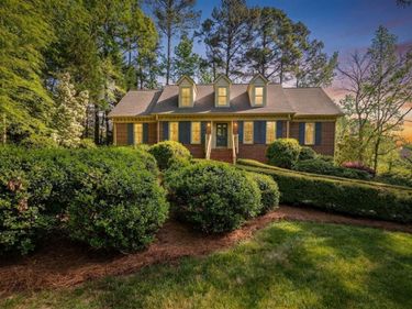 5108 Bambi Court, Wake Forest, NC 27587