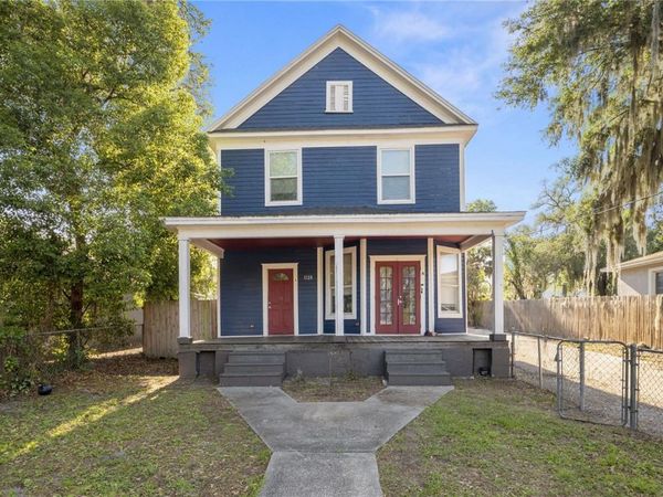 1128 STELLA AVENUE N, LAKELAND, FL 33805