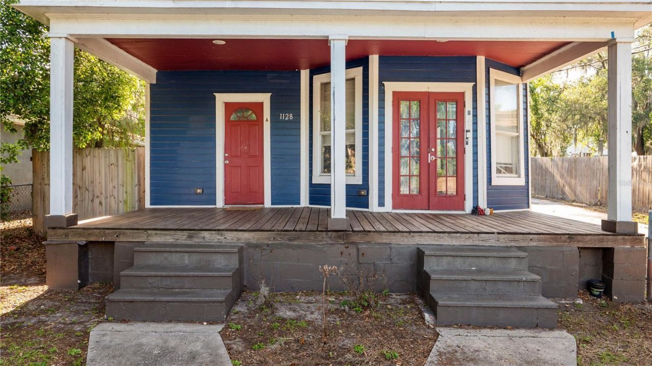 1128 Stella Avenue N, Lakeland, FL 33805 Photo