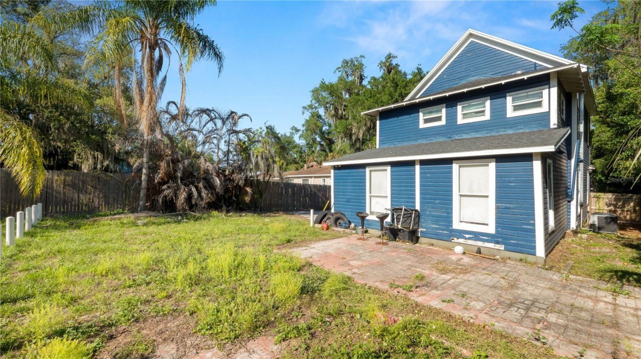 1128 Stella Avenue N, Lakeland, FL 33805 Photo