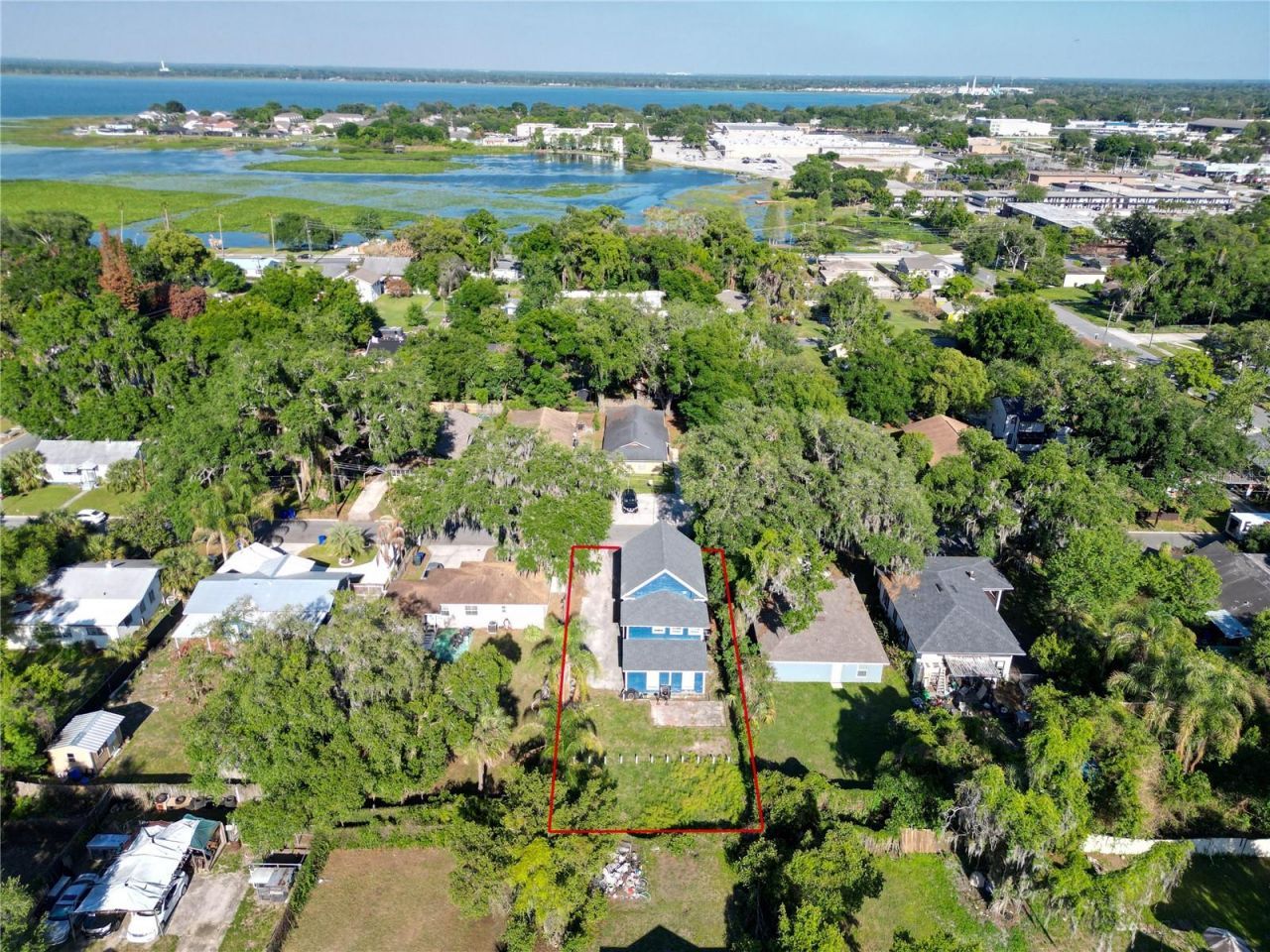 1128 Stella Avenue N, Lakeland, FL 33805 Photo