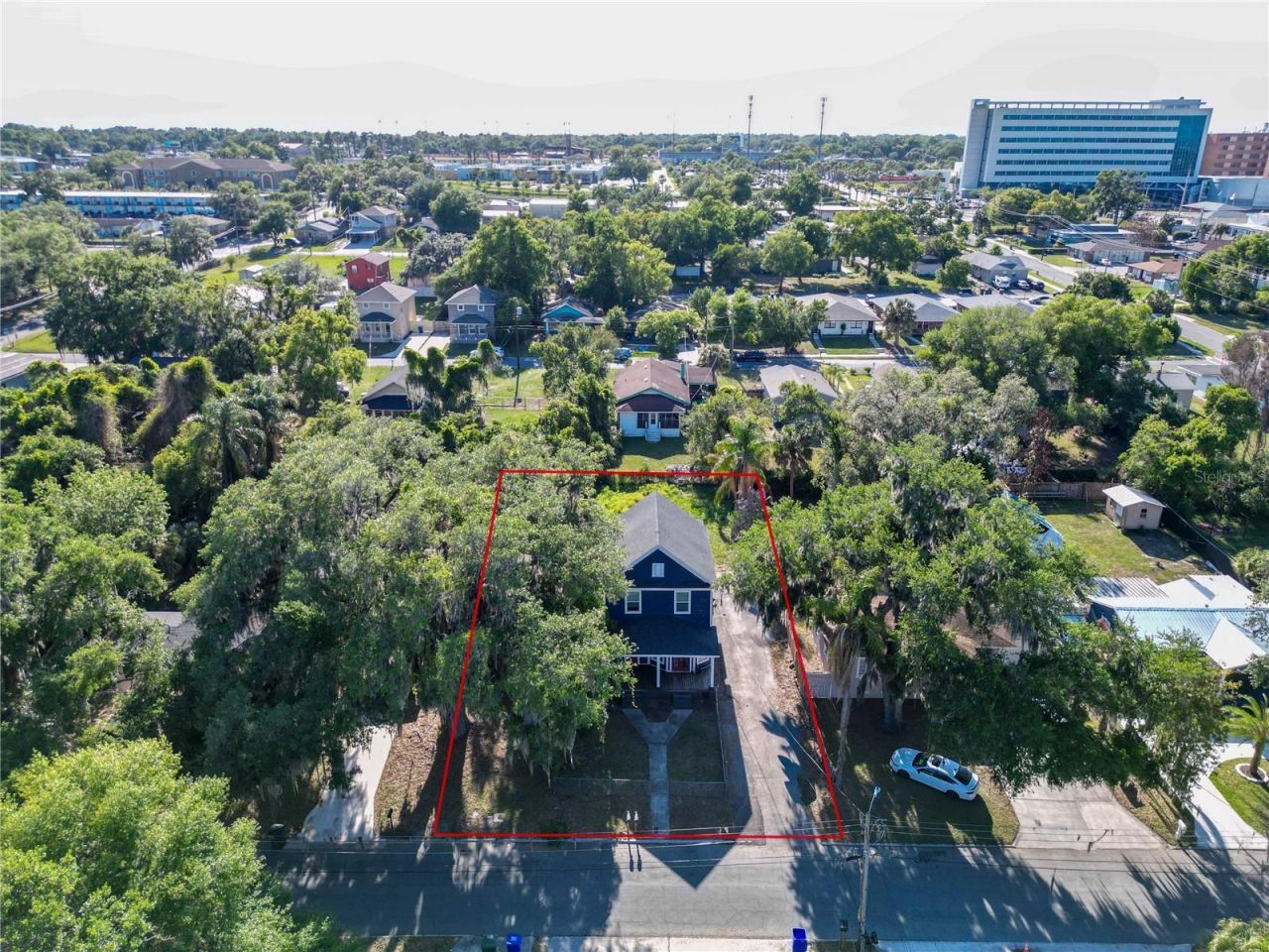 1128 Stella Avenue N, Lakeland, FL 33805 Photo