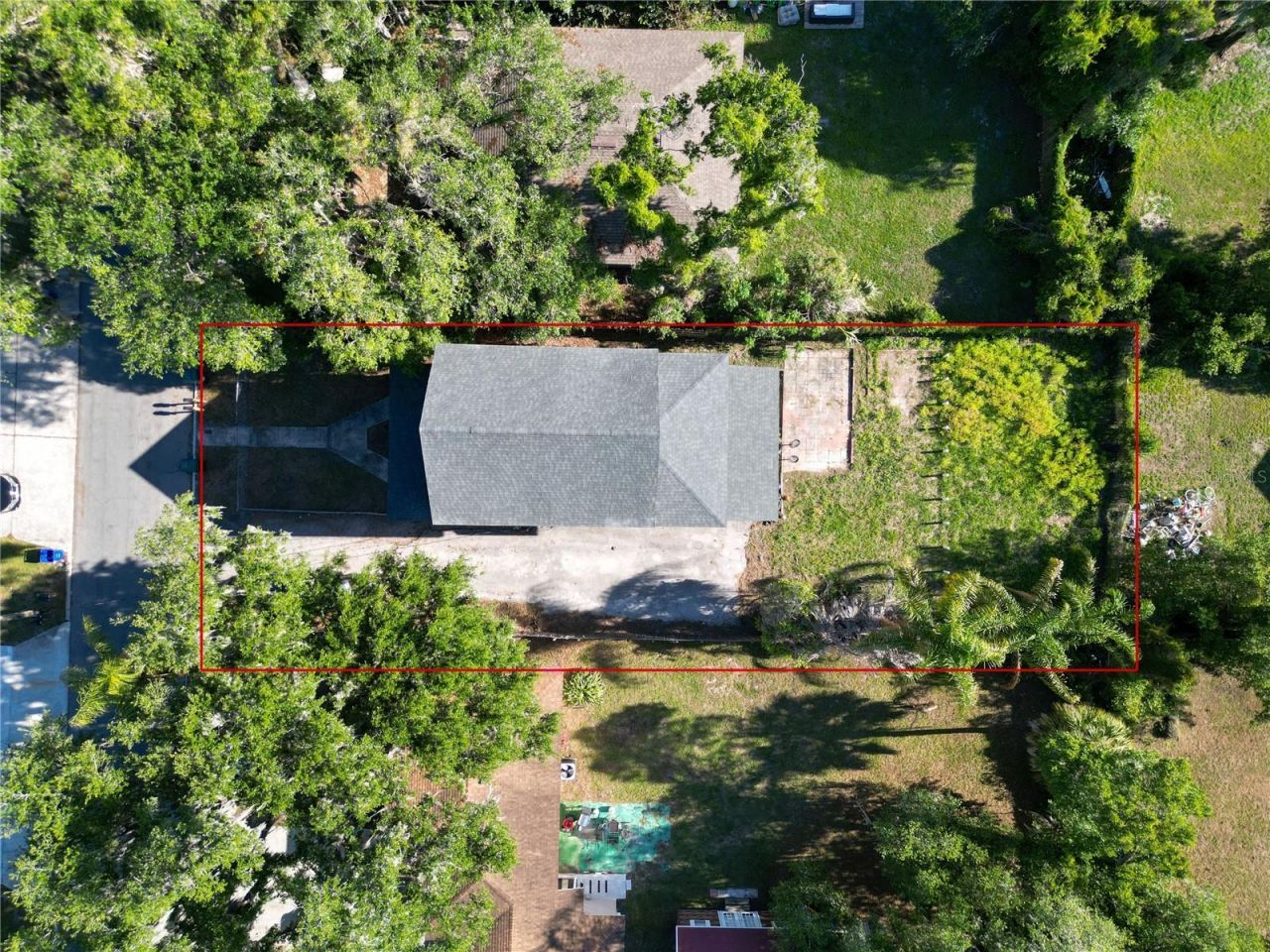 1128 Stella Avenue N, Lakeland, FL 33805 Photo