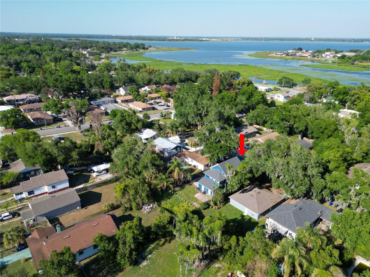 1128 Stella Avenue N, Lakeland, FL 33805 Photo