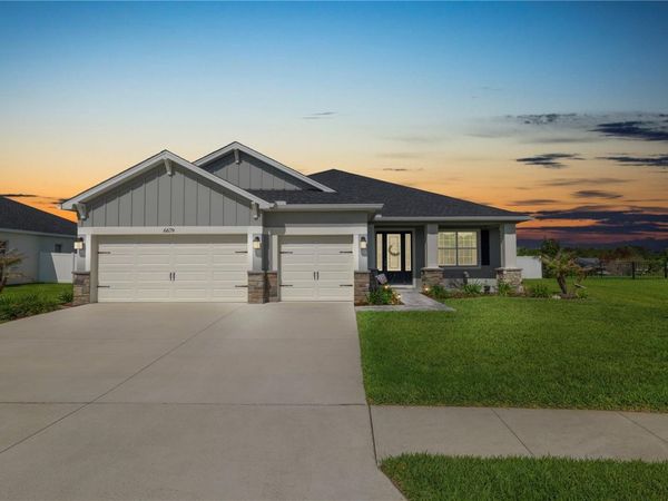 6679 TREYMONT DRIVE , LAKELAND, FL 33813