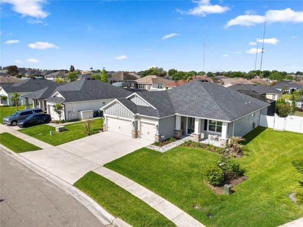 6679 TREYMONT DRIVE , LAKELAND, FL 33813