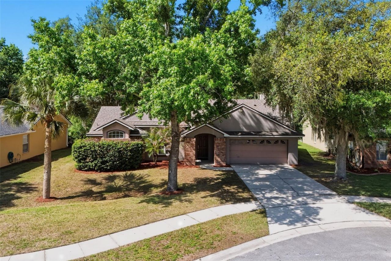 2573 Coachbridge Court , Oviedo, FL 32766 Photo