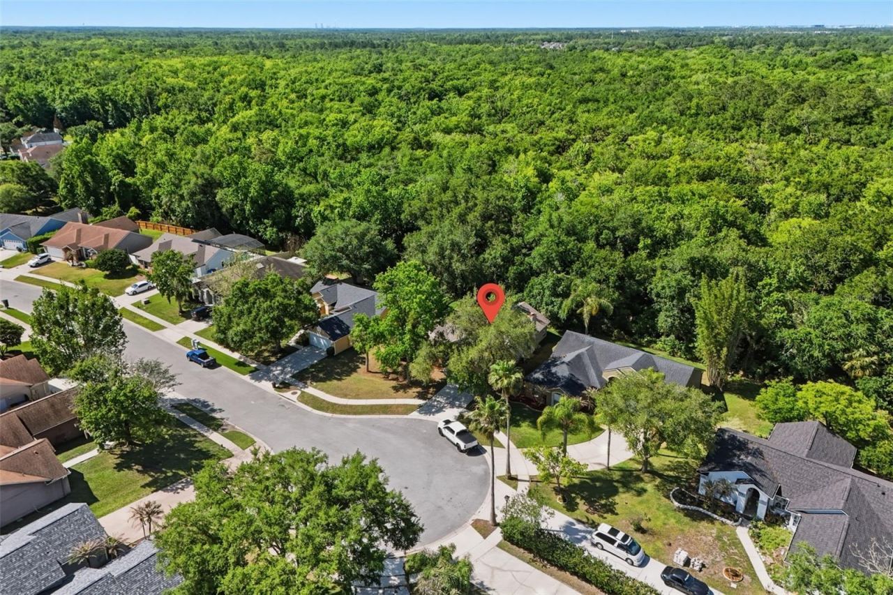 2573 Coachbridge Court , Oviedo, FL 32766 Photo