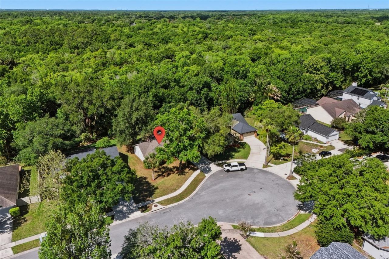 2573 Coachbridge Court , Oviedo, FL 32766 Photo