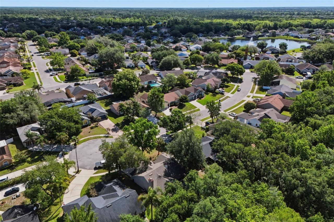 2573 Coachbridge Court , Oviedo, FL 32766 Photo