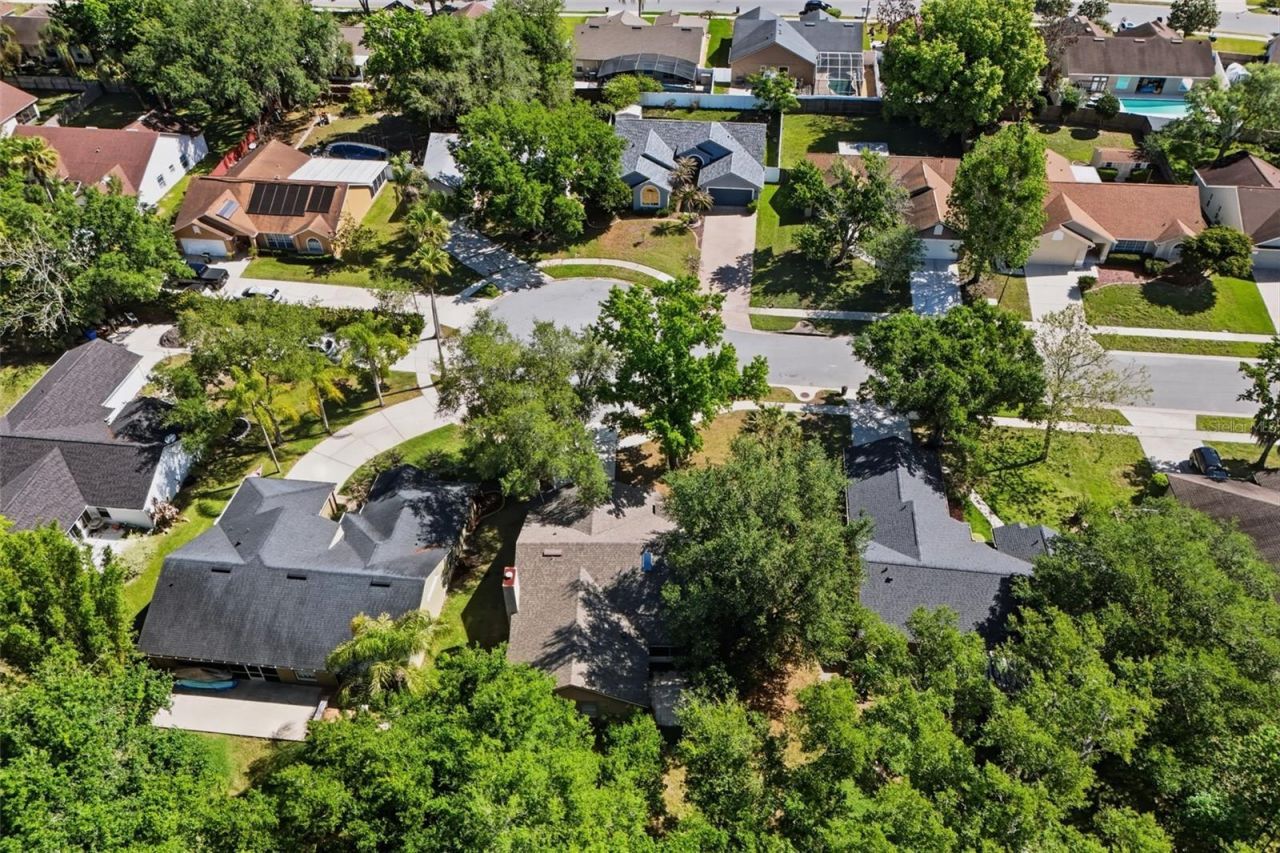 2573 Coachbridge Court , Oviedo, FL 32766 Photo