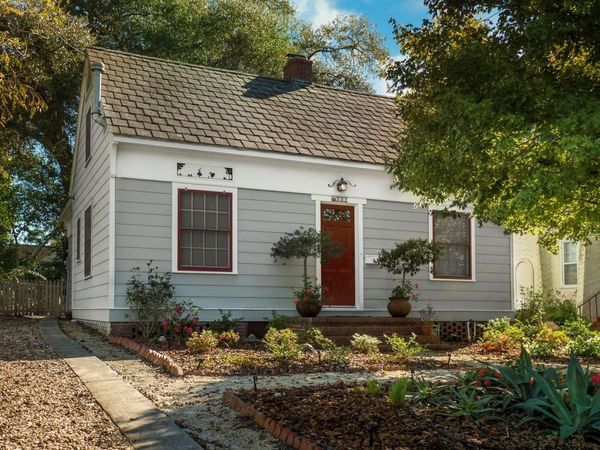 531 NE BOULEVARD , GAINESVILLE, FL 32601