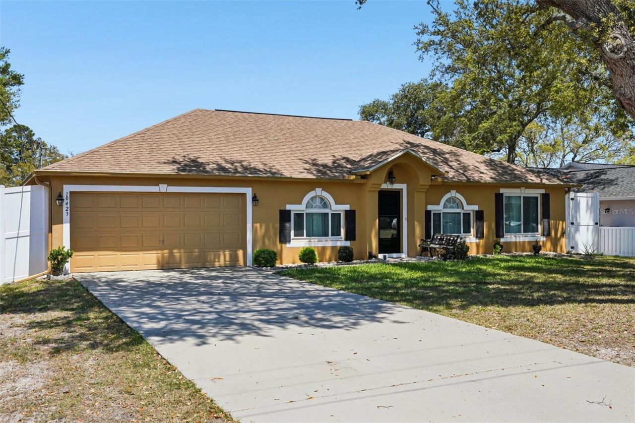 10423 Bradford Street, Spring Hill, FL 34608 Photo