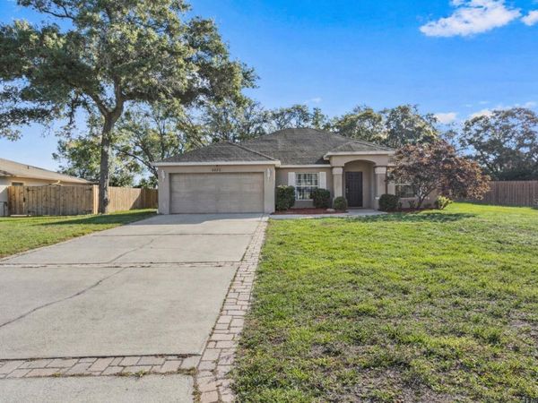 9073 HORIZON DRIVE, SPRING HILL, FL 34608