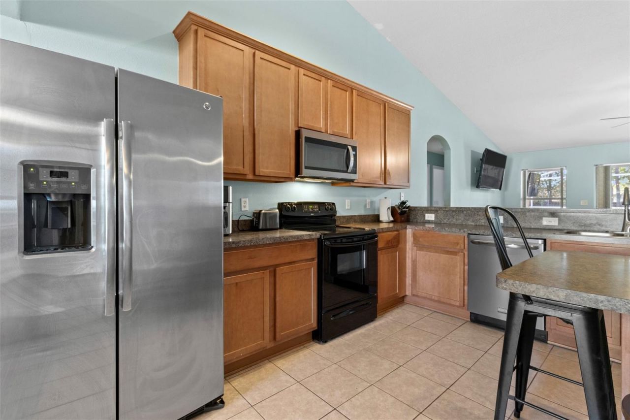 9073 Horizon Drive, Spring Hill, FL 34608 Photo