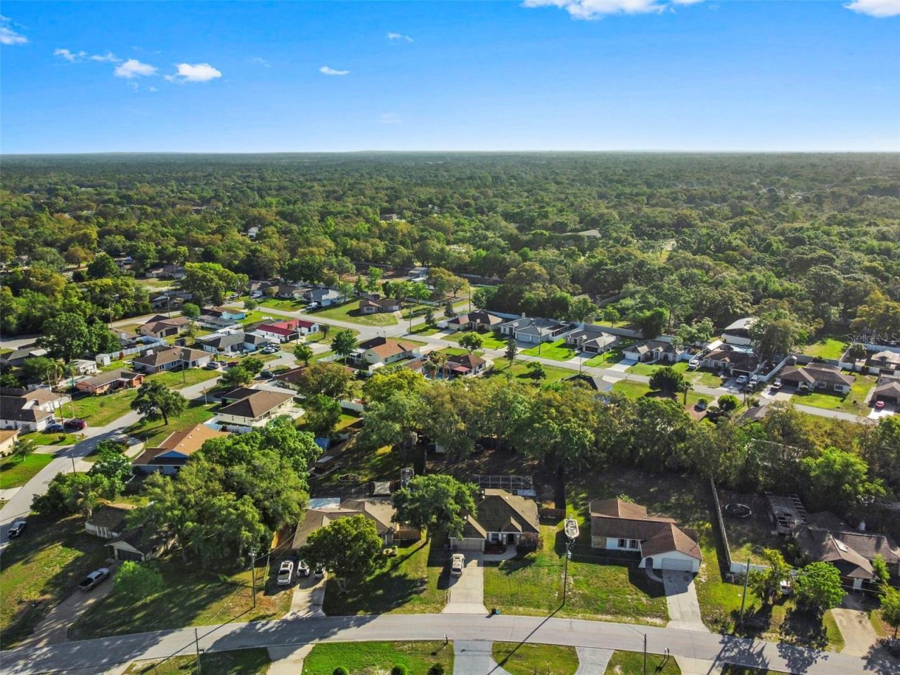 9073 Horizon Drive, Spring Hill, FL 34608 Photo