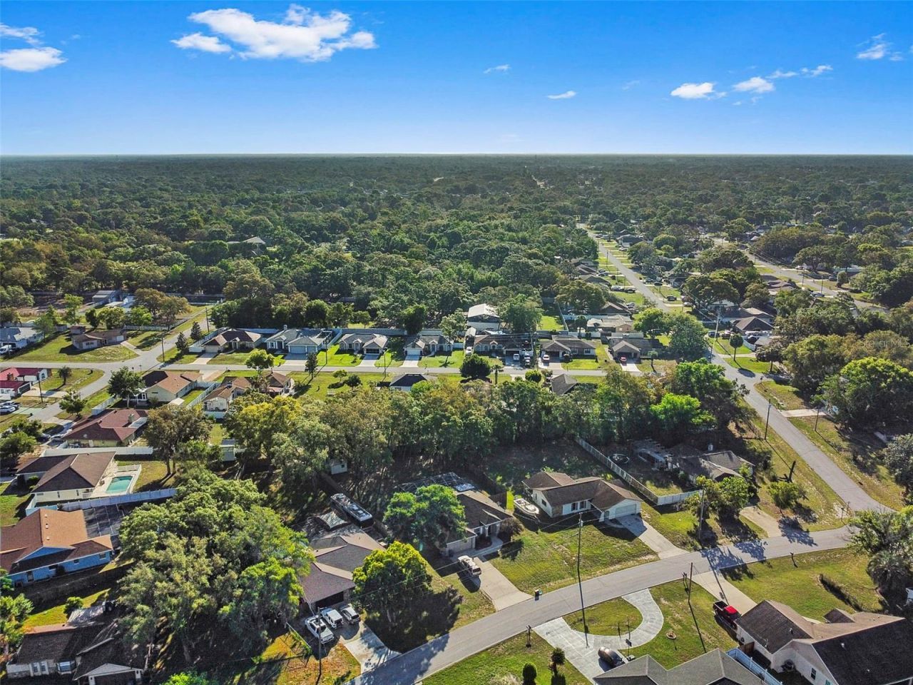 9073 Horizon Drive, Spring Hill, FL 34608 Photo