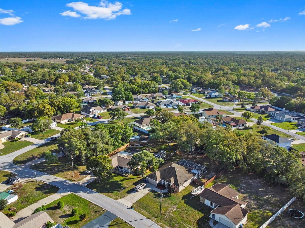 9073 Horizon Drive, Spring Hill, FL 34608 Photo