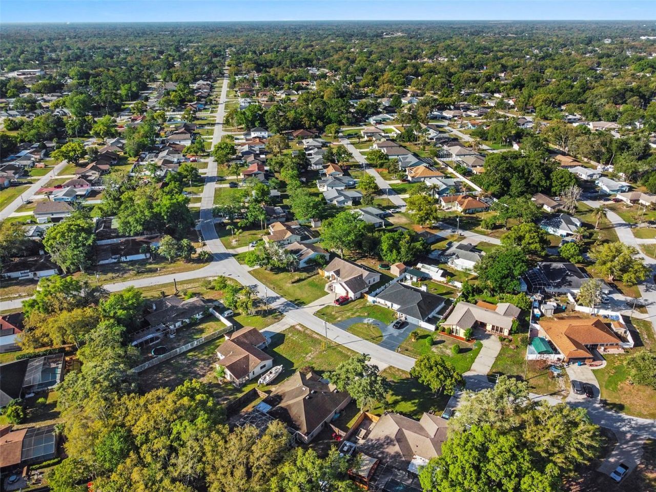 9073 Horizon Drive, Spring Hill, FL 34608 Photo