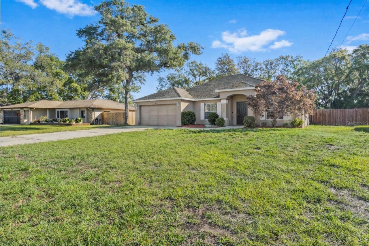 9073 Horizon Drive, Spring Hill, FL 34608 Photo