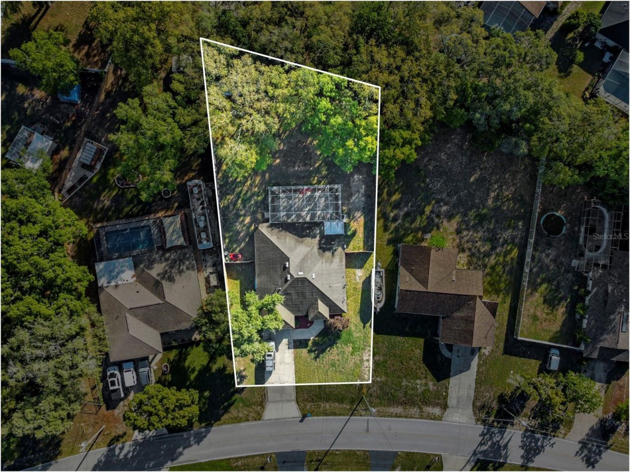 9073 Horizon Drive, Spring Hill, FL 34608 Photo