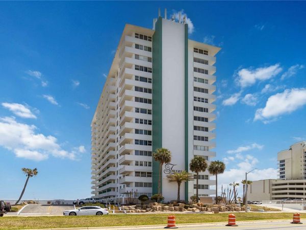 2800 N ATLANTIC AVENUE , Unit 1216, DAYTONA BEACH, FL 32118