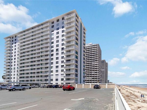 2800 N ATLANTIC AVENUE , Unit 1216, DAYTONA BEACH, FL 32118