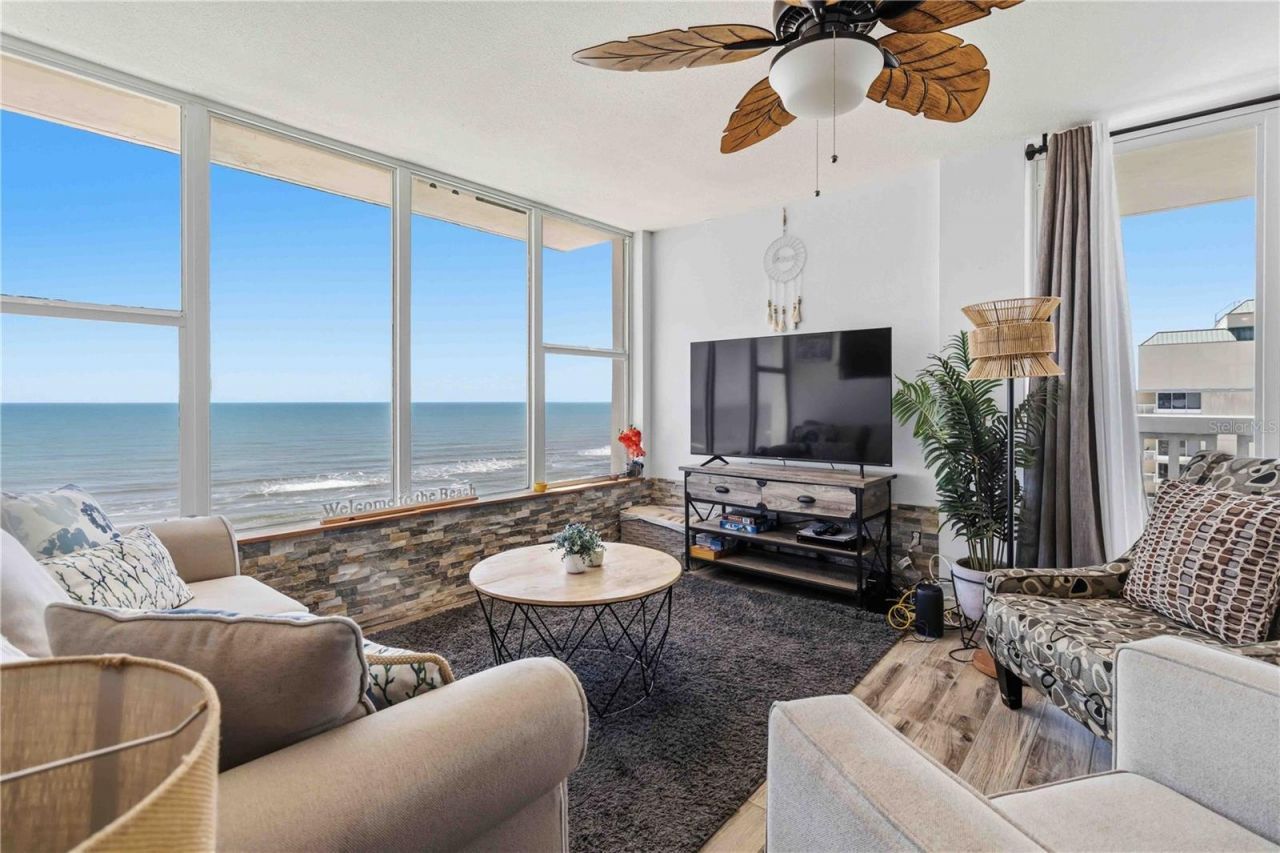 2800 N Atlantic Avenue , Unit 1216, Daytona Beach, FL 32118 Photo
