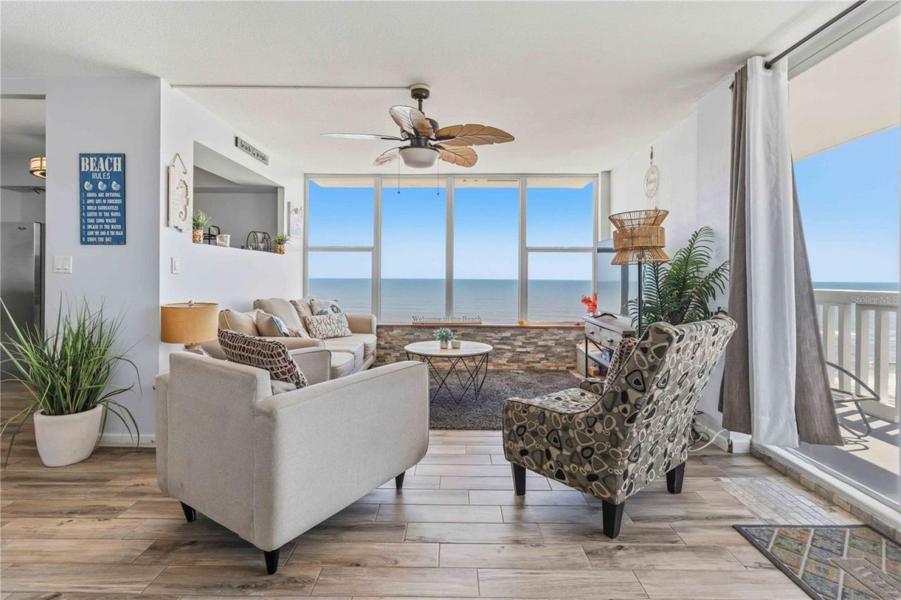 2800 N Atlantic Avenue , Unit 1216, Daytona Beach, FL 32118 Photo