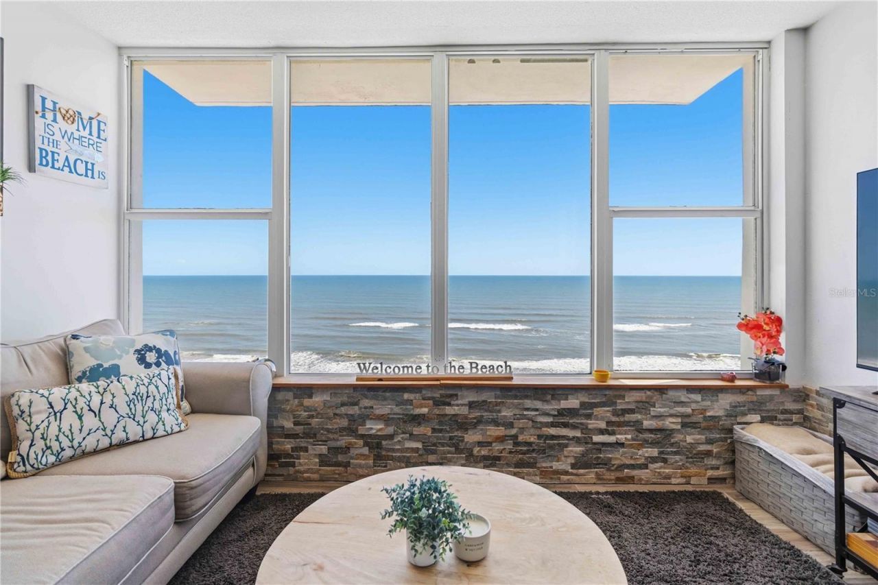 2800 N Atlantic Avenue , Unit 1216, Daytona Beach, FL 32118 Photo