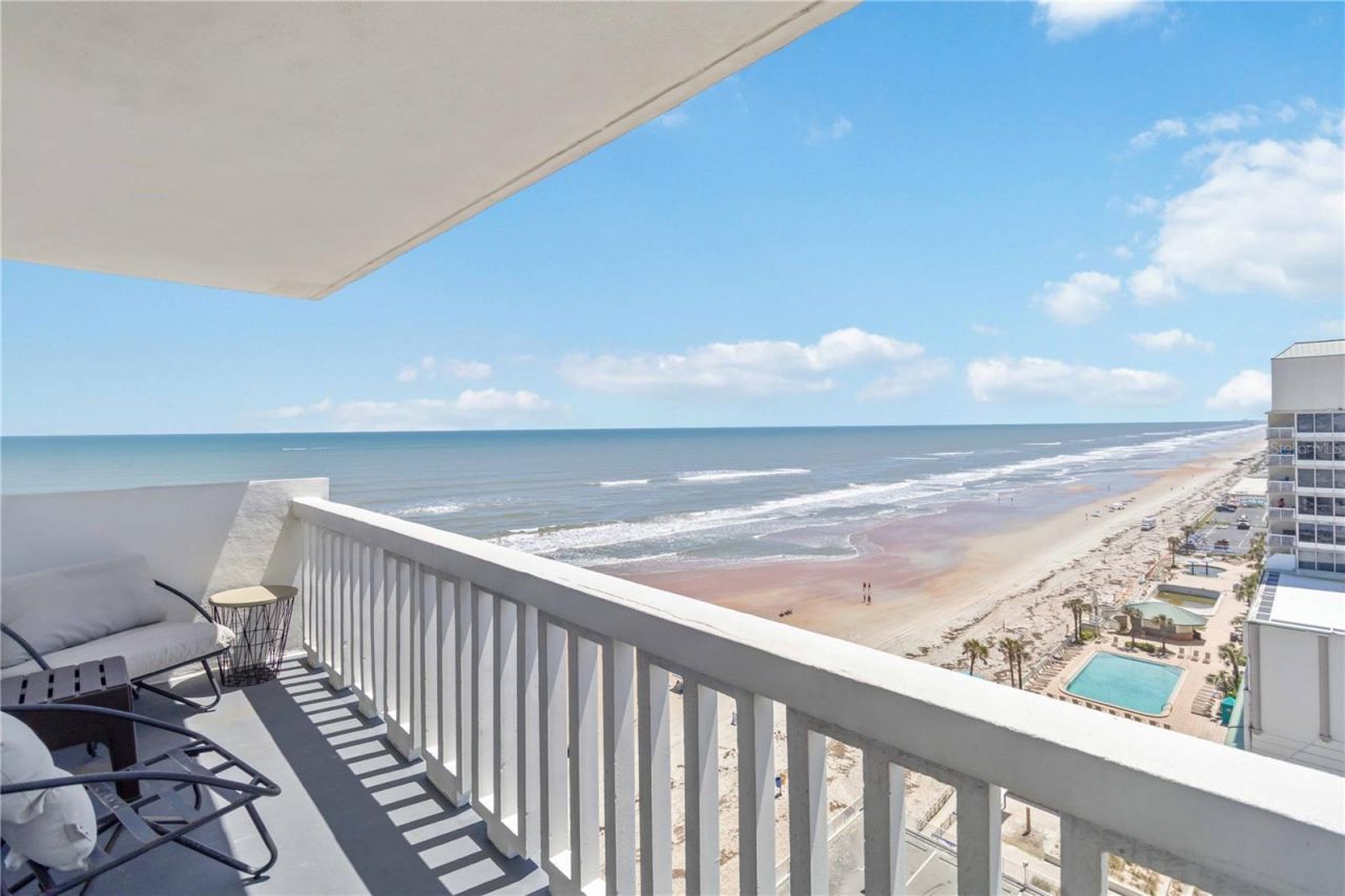 2800 N Atlantic Avenue , Unit 1216, Daytona Beach, FL 32118 Photo