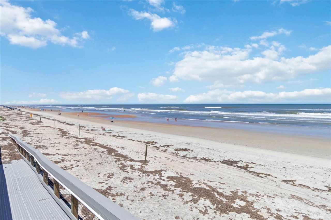 2800 N Atlantic Avenue , Unit 1216, Daytona Beach, FL 32118 Photo