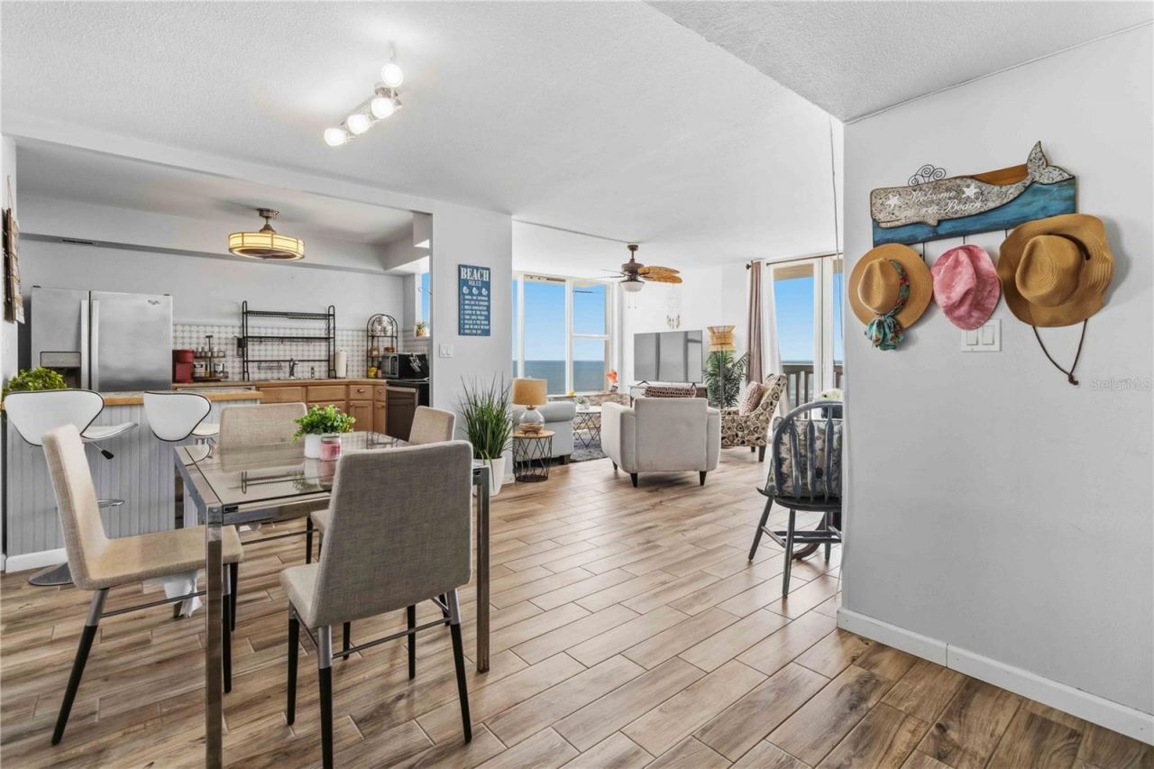 2800 N Atlantic Avenue , Unit 1216, Daytona Beach, FL 32118 Photo