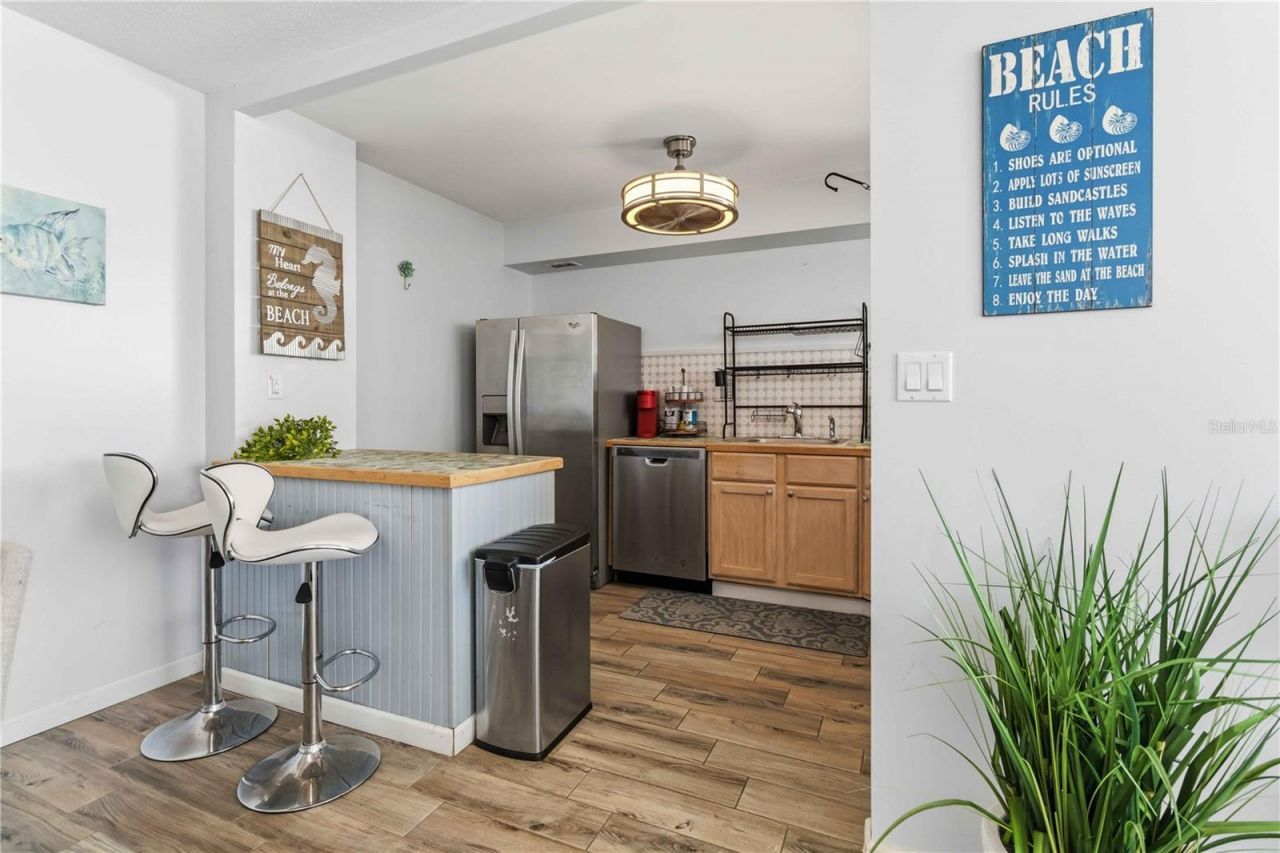 2800 N Atlantic Avenue , Unit 1216, Daytona Beach, FL 32118 Photo