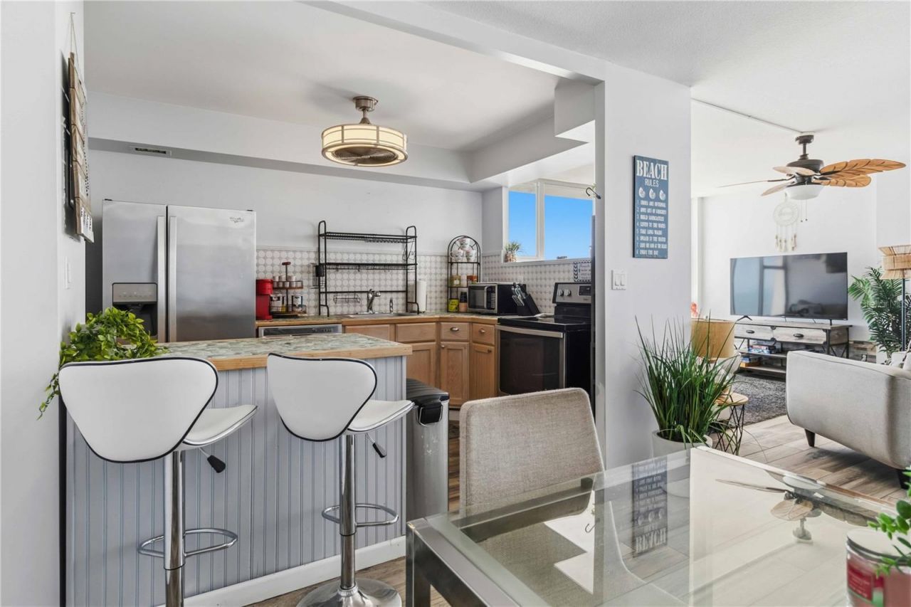 2800 N Atlantic Avenue , Unit 1216, Daytona Beach, FL 32118 Photo