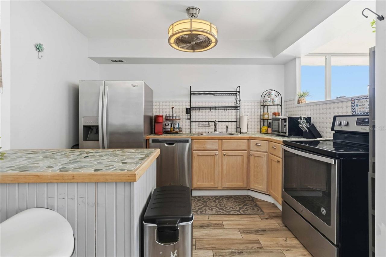 2800 N Atlantic Avenue , Unit 1216, Daytona Beach, FL 32118 Photo