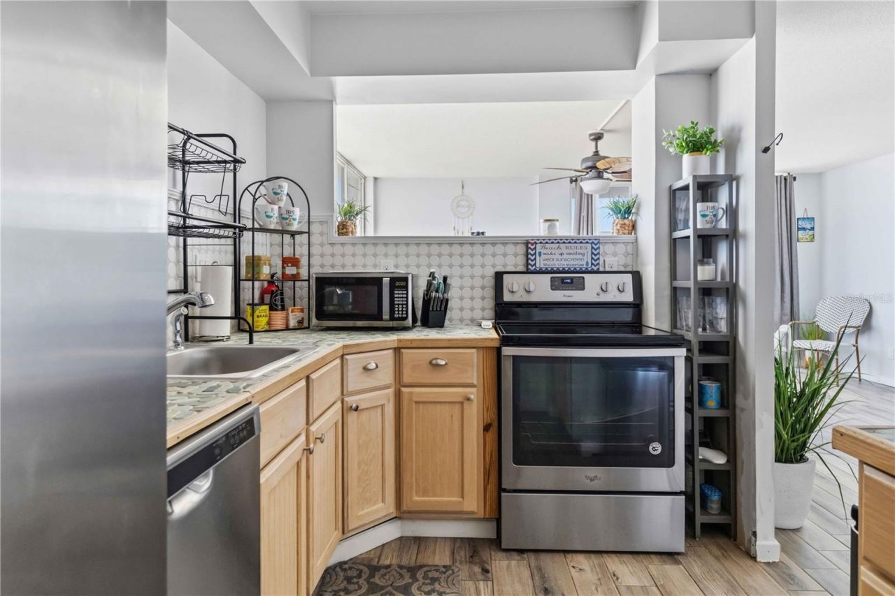 2800 N Atlantic Avenue , Unit 1216, Daytona Beach, FL 32118 Photo