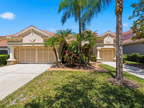 11627 BRISTOL CHASE DRIVE , TAMPA, FL 33626