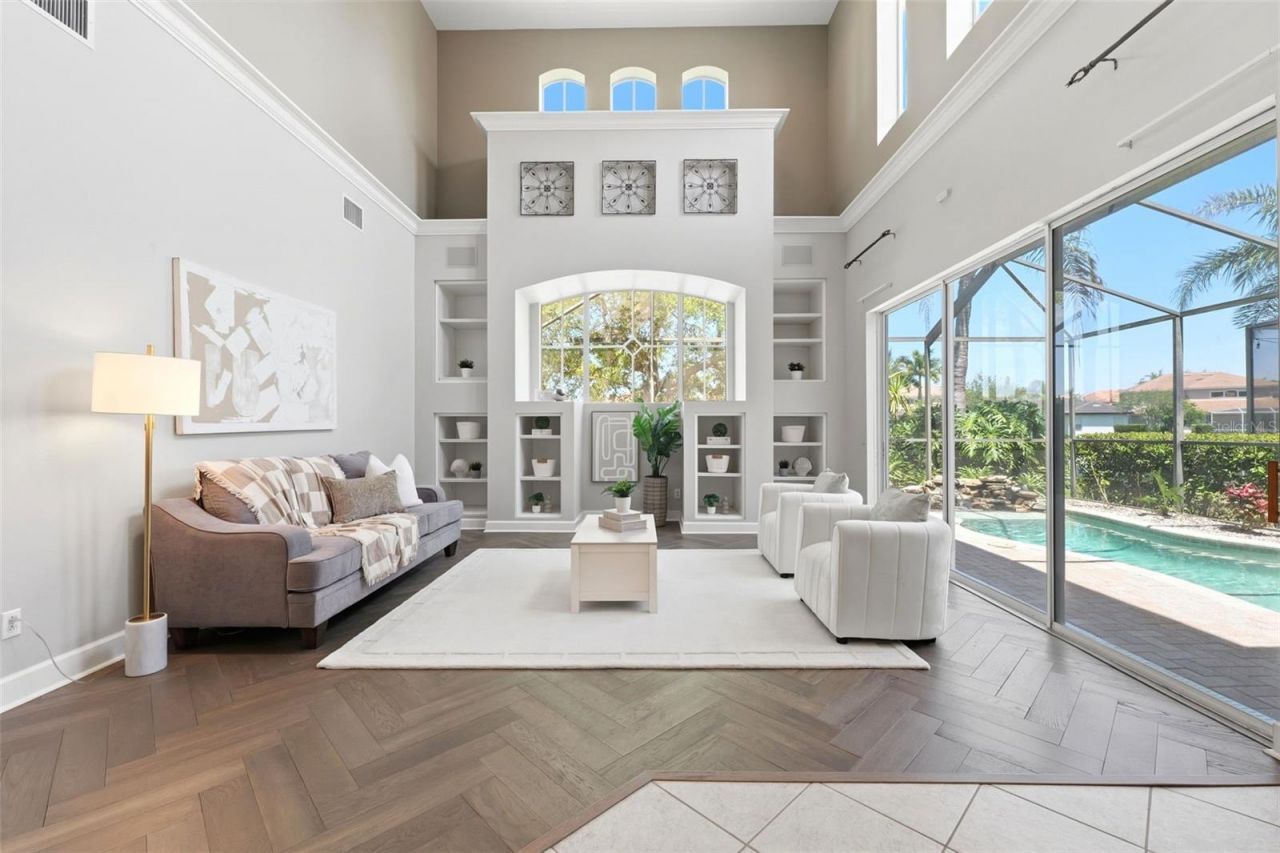 11627 Bristol Chase Drive, Tampa, FL 33626 Photo