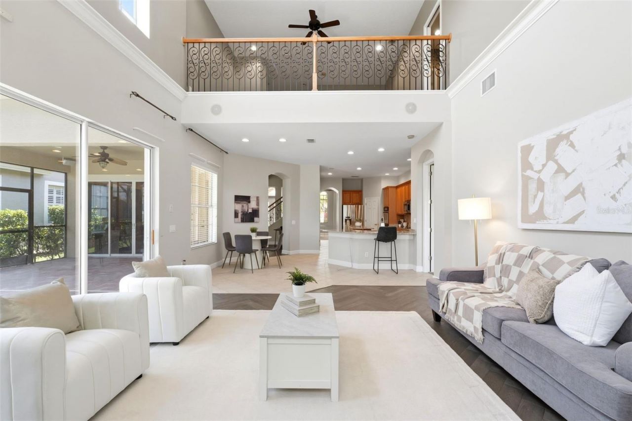 11627 Bristol Chase Drive, Tampa, FL 33626 Photo