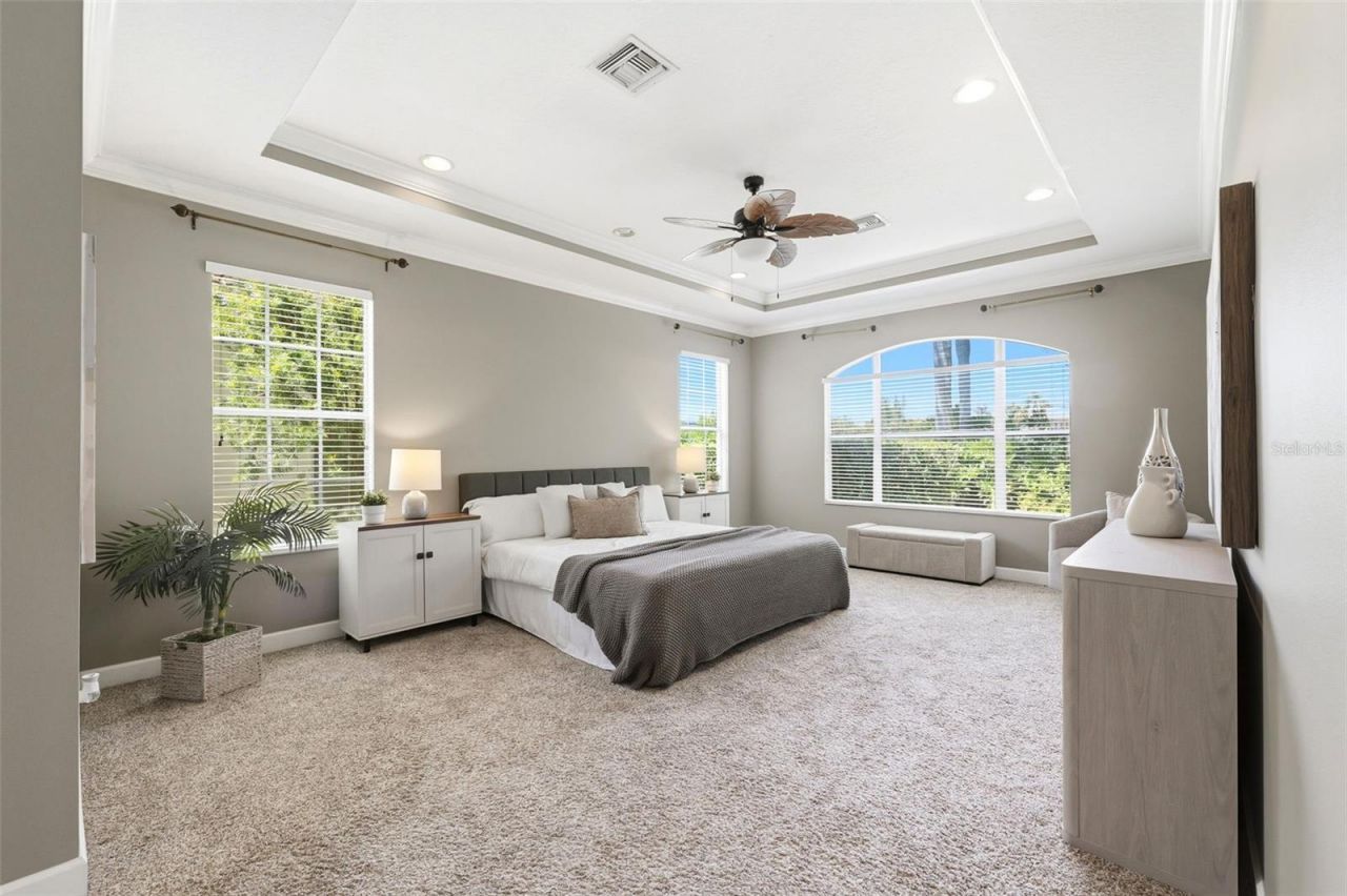 11627 Bristol Chase Drive, Tampa, FL 33626 Photo