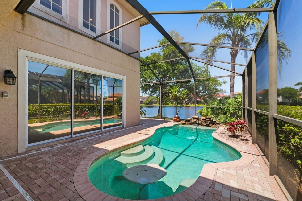 11627 Bristol Chase Drive, Tampa, FL 33626 Photo