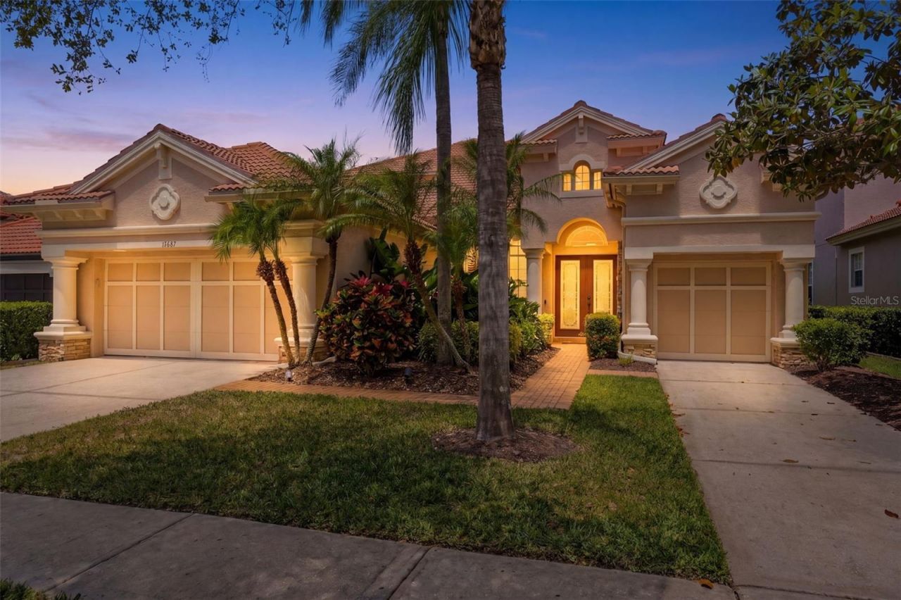 11627 Bristol Chase Drive, Tampa, FL 33626 Photo