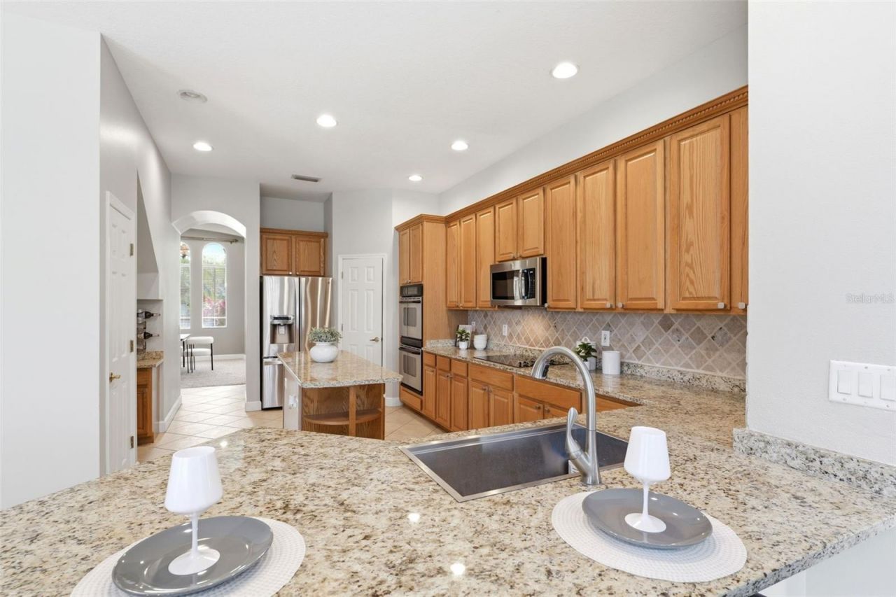 11627 Bristol Chase Drive, Tampa, FL 33626 Photo