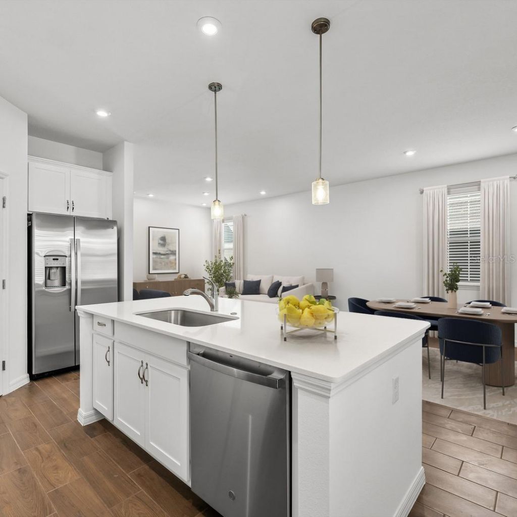 4712 Inner World Lane, Wesley Chapel, FL 33543 Photo